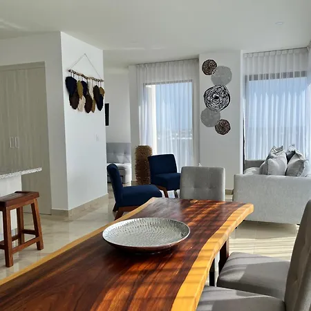 Sunny 3Br Condo With Pool, Gym, Tennis, Spa, Parking